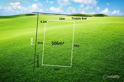 Property photo of 39 Tindale Boulevard Werribee VIC 3030