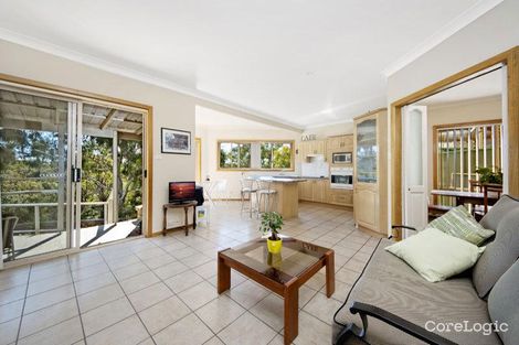 Property photo of 14 Parys Close Menai NSW 2234