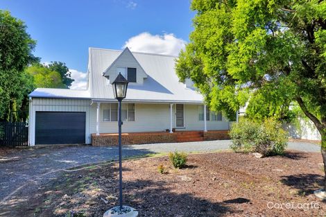 Property photo of 95 Neeld Street Wyalong NSW 2671