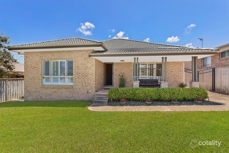 7 Aurora Pl, Bateau Bay, NSW 2261