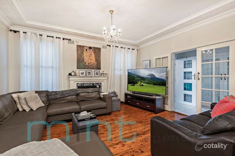 Property photo of 1 Margaret Street Belfield NSW 2191