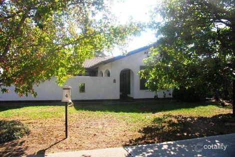 Property photo of 4 Cummings Crescent Mitchell Park SA 5043
