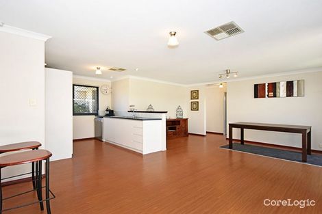 Property photo of 34 Cardowan Drive Ellenbrook WA 6069