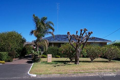 1 Peet St, Harvey, WA 6220