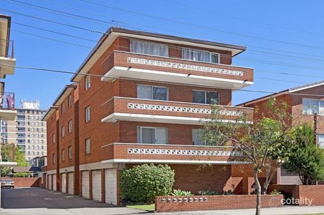 6/7 Doncaster Ave, Kensington, NSW 2033