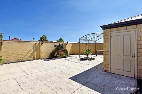 Property photo of 34 Cardowan Drive Ellenbrook WA 6069