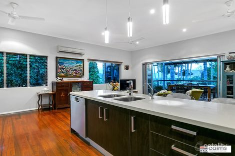 Property photo of 171 Hillview Crescent Whitfield QLD 4870