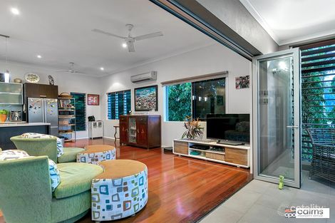 Property photo of 171 Hillview Crescent Whitfield QLD 4870