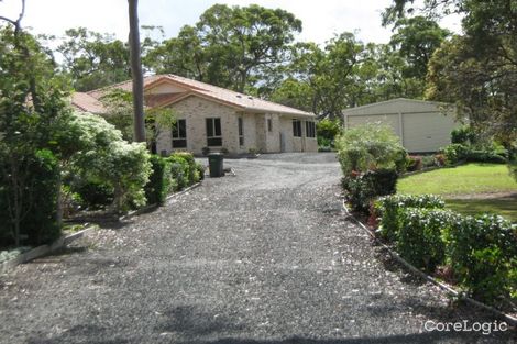 Property photo of 195 Honeyeater Drive Walligan QLD 4655