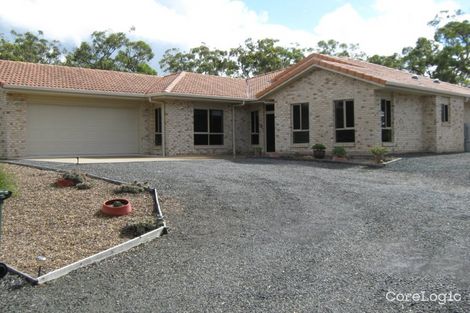 Property photo of 195 Honeyeater Drive Walligan QLD 4655