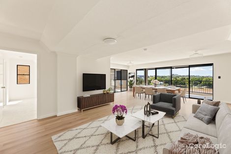 Property photo of 56 Glen Road Toowong QLD 4066