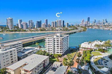 35/77 Brighton Pde, Southport, QLD 4215