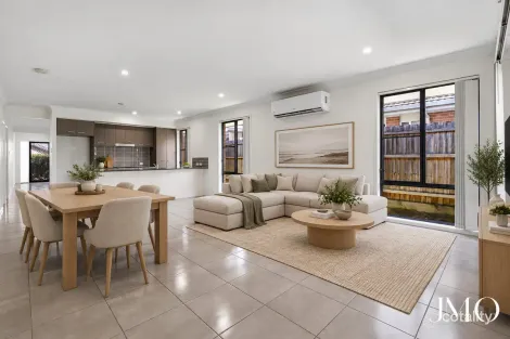Property photo of 6 Cassius Way Ormeau QLD 4208