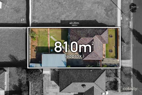 Property photo of 22 Jefferson Street St Albans VIC 3021