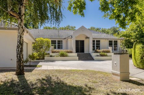 5 Hunter St, Yarralumla, ACT 2600