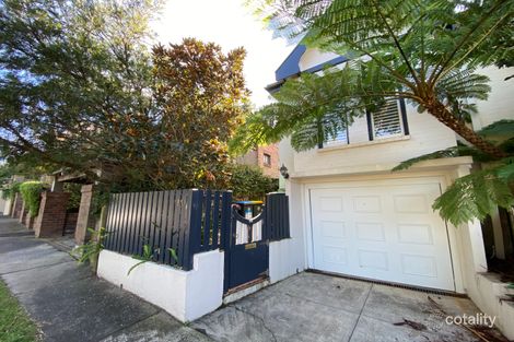 Property photo of 10 Calypso Avenue Mosman NSW 2088