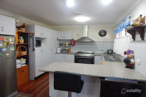 Property photo of 8 Bradfield Place Doonside NSW 2767