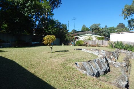 Property photo of 8 Bradfield Place Doonside NSW 2767