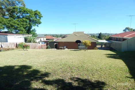 Property photo of 8 Bradfield Place Doonside NSW 2767