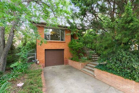 24 Kriewaldt Cct, Higgins, ACT 2615