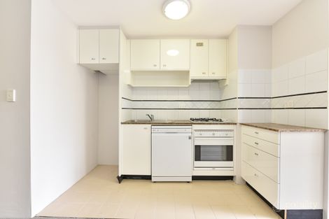 Property photo of 22/120 Cabramatta Road Cremorne NSW 2090