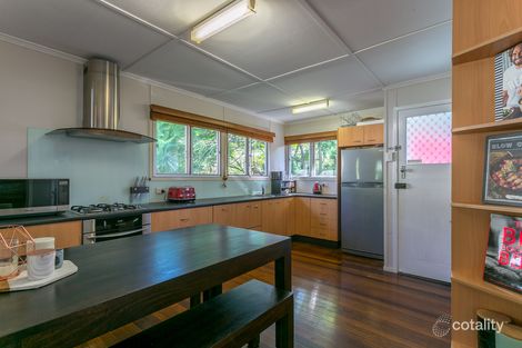 Property photo of 7 Corrigan Street Keperra QLD 4054