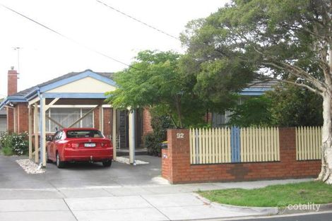 2/92 Tambet St, Bentleigh East, VIC 3165