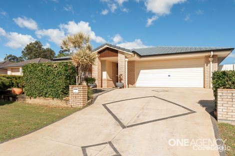 Property photo of 4 Sunny Street Doolandella QLD 4077