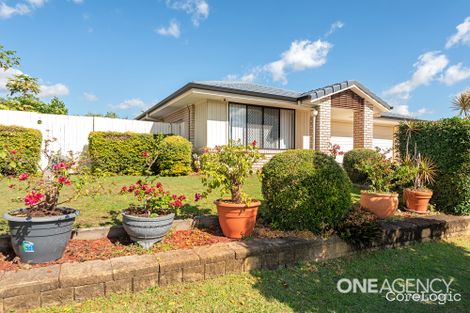 Property photo of 4 Sunny Street Doolandella QLD 4077