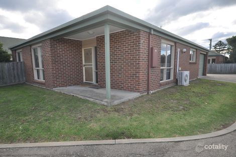 11/93 Moroney St, Bairnsdale, VIC 3875