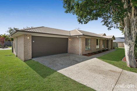 Property photo of 32A Pinelands Street Loganlea QLD 4131