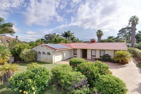 Property photo of 48 Dallas Crescent Wanneroo WA 6065