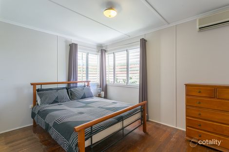 Property photo of 7 Corrigan Street Keperra QLD 4054