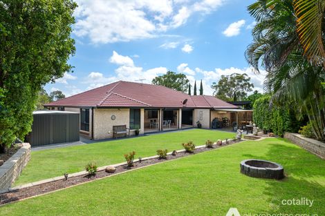Property photo of 39 Paperbark Crescent Heathwood QLD 4110