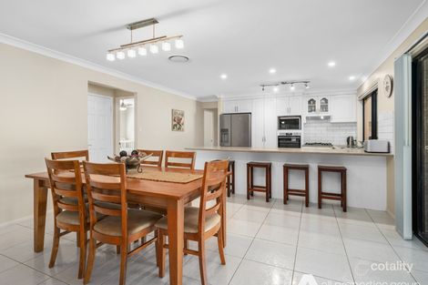 Property photo of 39 Paperbark Crescent Heathwood QLD 4110