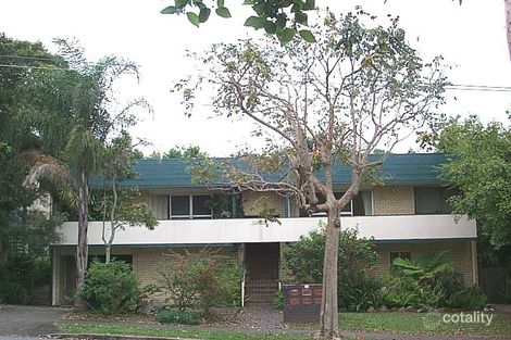 7 Elizabeth St, Toowong, QLD 4066