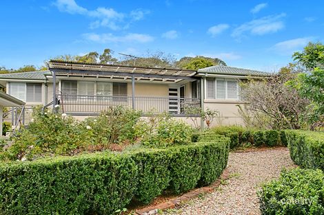 Property photo of 47 Elizabeth Macarthur Avenue Camden South NSW 2570