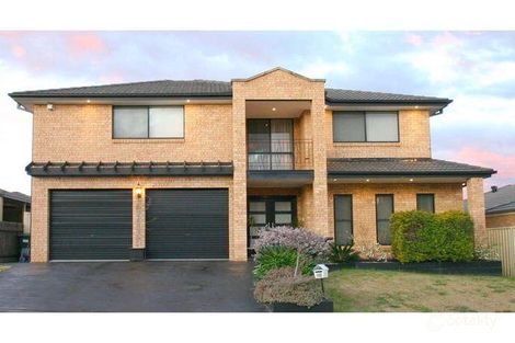 30 Perisher St, Horningsea Park, NSW 2171