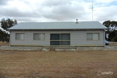 Property photo of 44 Cubbine Street Cunderdin WA 6407