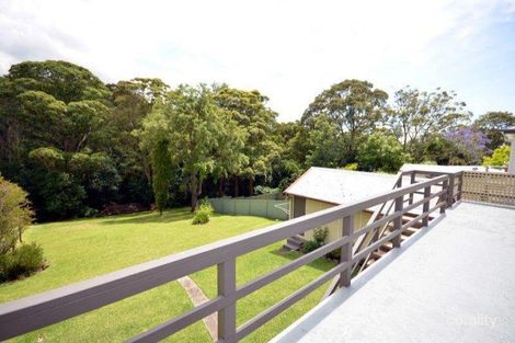 Property photo of 124 Grinsell Street Kotara NSW 2289