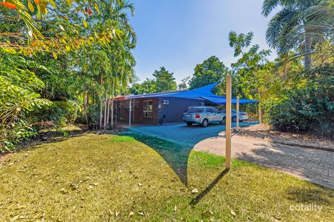 Property photo of 2 Spica Court Woodroffe NT 0830