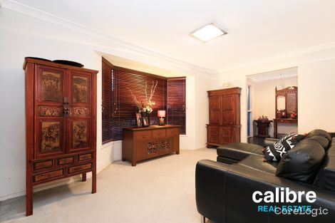 Property photo of 22 Appledore Street Bracken Ridge QLD 4017