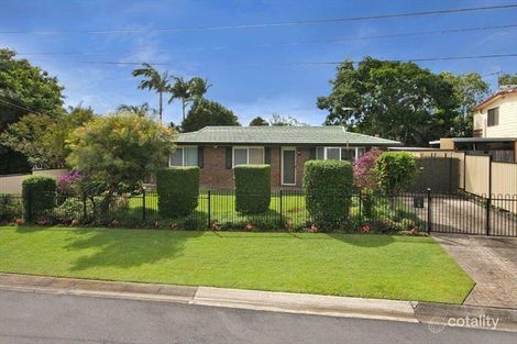 Property photo of 4 Orm Court Marsden QLD 4132