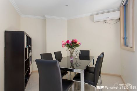 Property photo of 25/14 Hassall Street Parramatta NSW 2150