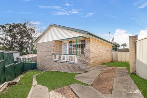 Property photo of 11 Foster Close West Hoxton NSW 2171
