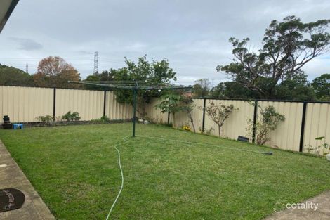 Property photo of 129A Davies Road Padstow NSW 2211