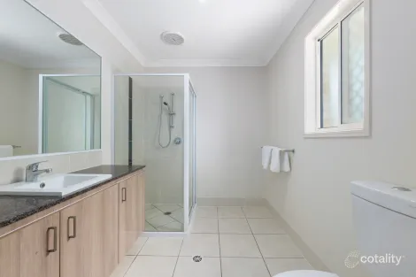 Property photo of 13 John Crescent Pimpama QLD 4209