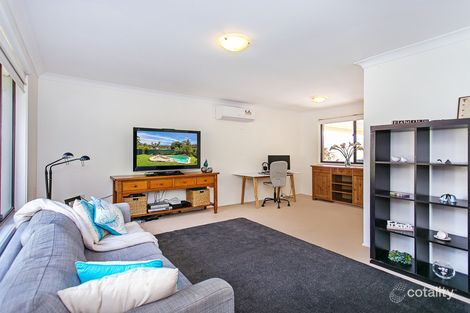 Property photo of 21 Constellation Crescent Mudgeeraba QLD 4213