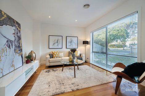 Property photo of 3A Bronte Court Hampton VIC 3188