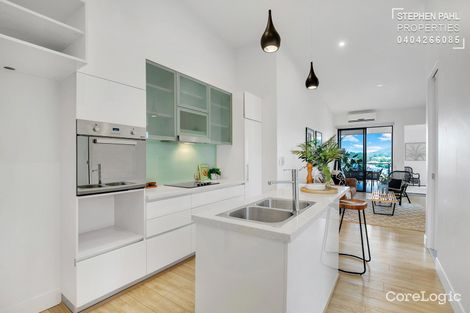 Property photo of 15/41 Clarence Road Indooroopilly QLD 4068